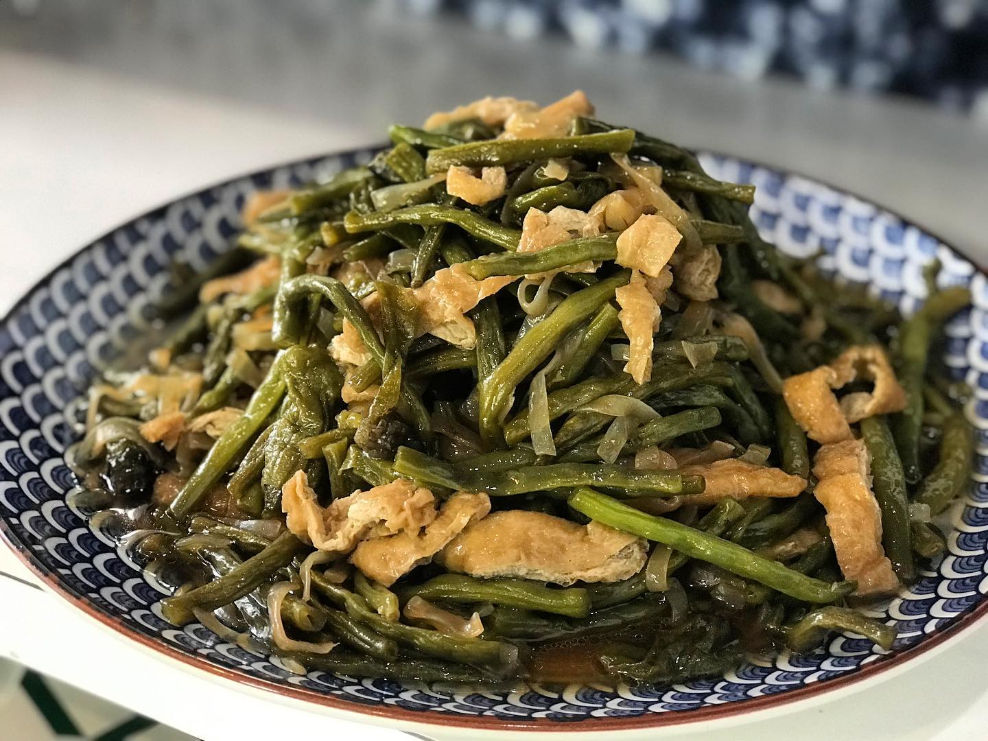 ささぎししとう煮

今日も暑いー?
暑くてもしっかり食べて
水分補給もしっかりと

暑い夏を乗り切りましょう！