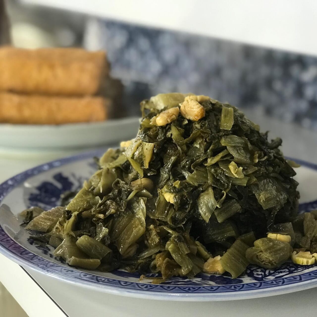 くきな煮(青菜煮)

山形の季節の煮物です。
季節限定ですので
この機会に懐かしい味をぜひ！