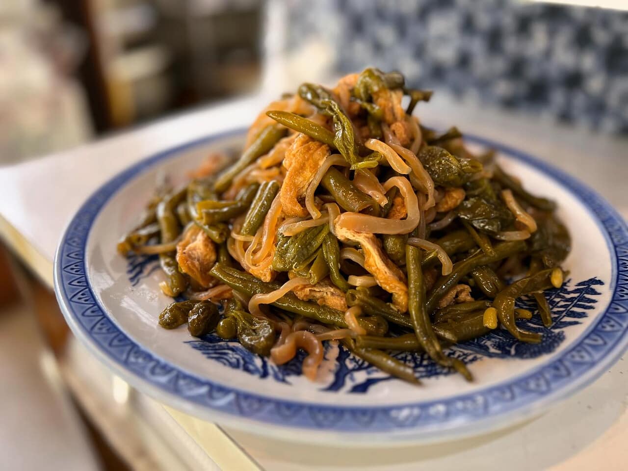 夏の煮物
ささぎししとう

季節のものをその季節に

今日も美味しく
明日も美味しく